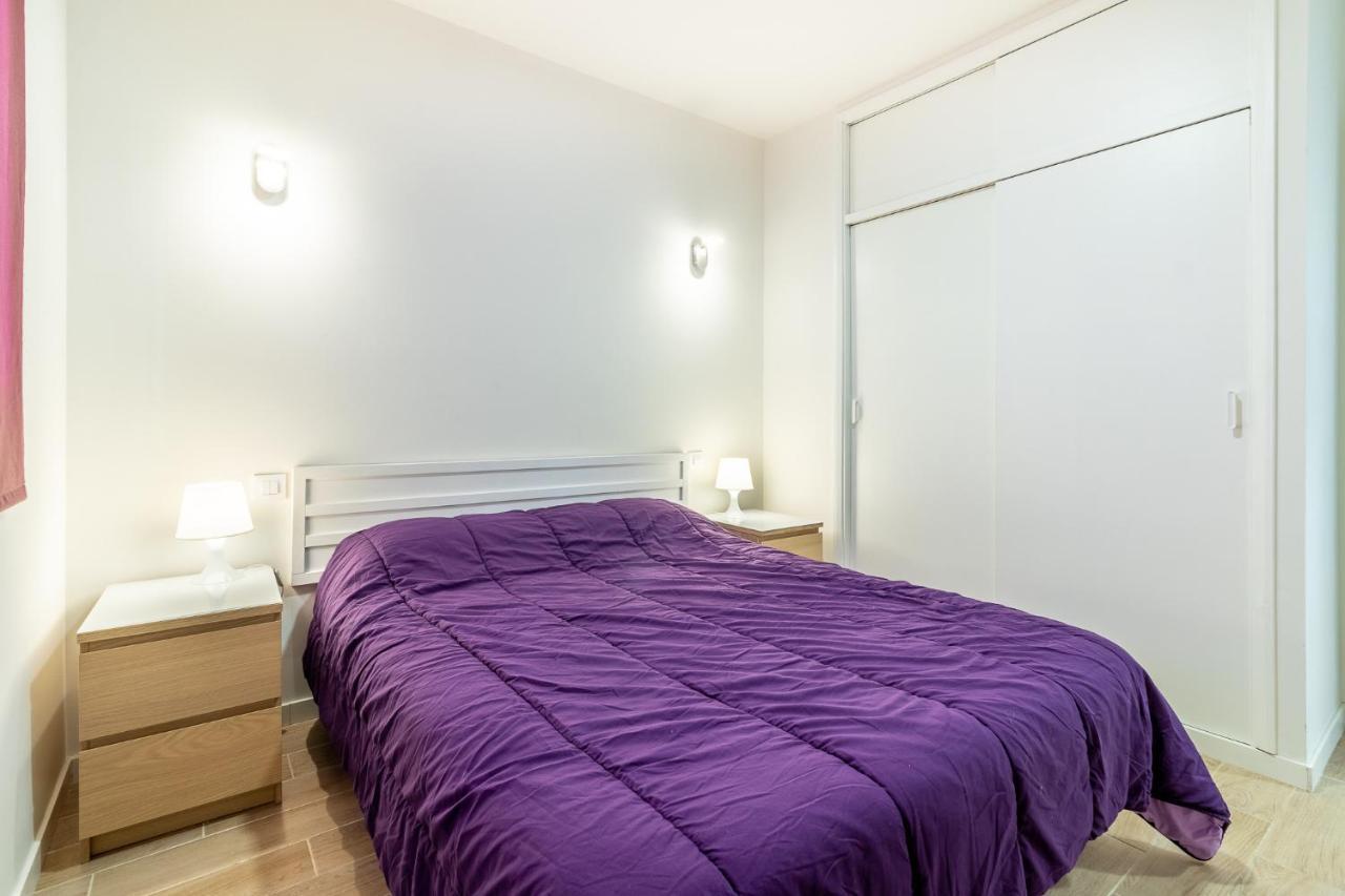 Flatguest Danubio + Sea View + Pool + Beach Mogán Esterno foto